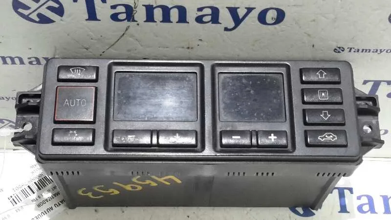 Mando Climatizador para Audi A4 Avant (B5)