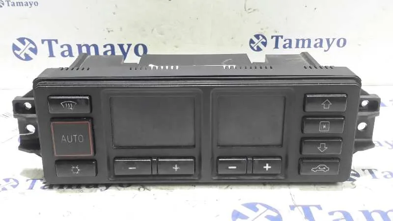 Mando Climatizador para Audi A4 Avant (B5)