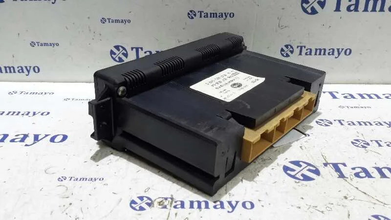 Mando Climatizador para Audi A4 Avant (B5)