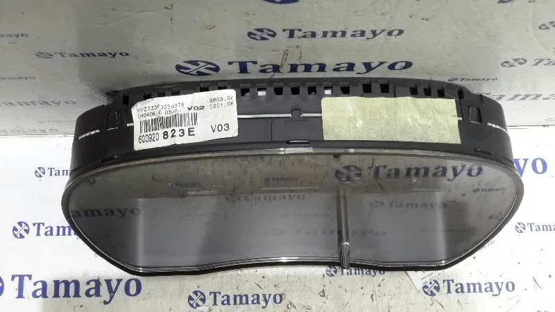Cuadro Instrumentos para Volkswagen Polo (9N3)
