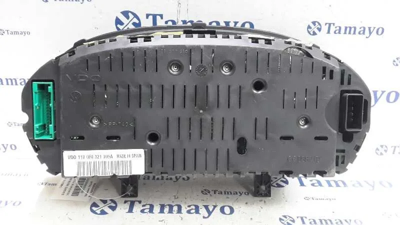 Cuadro Instrumentos para Volkswagen Polo (9N3)