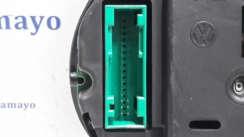 Cuadro Instrumentos para Volkswagen Polo (9N3)