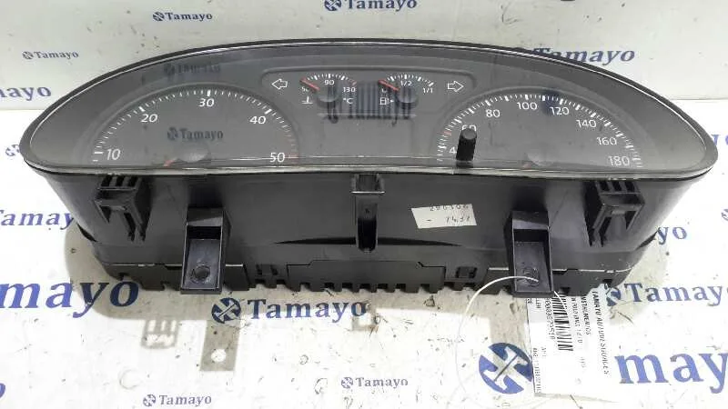 Cuadro Instrumentos para Volkswagen Polo (9N3)