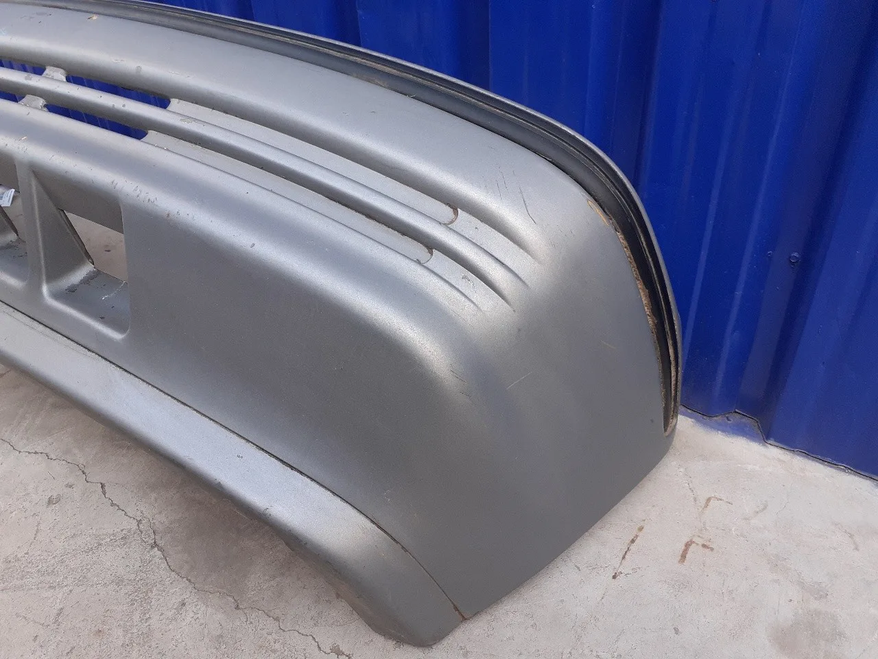 Paragolpes Delantero para Chrysler Voyager (Es)