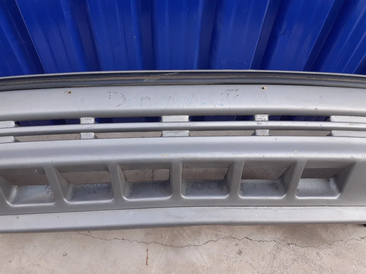Paragolpes Delantero para Chrysler Voyager (Es)