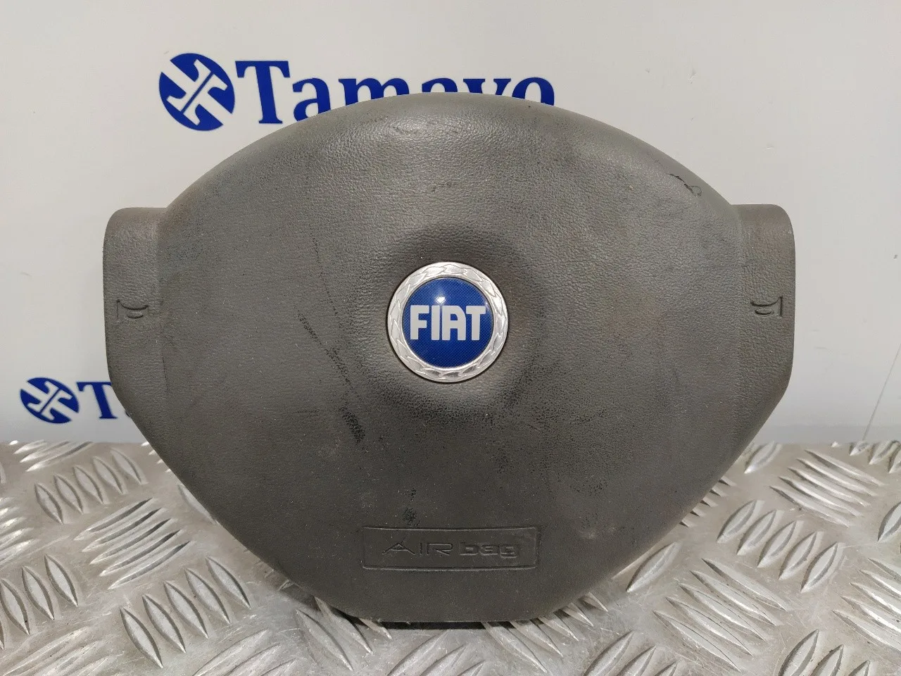 Airbag Delantero Izquierdo para Fiat Panda (169)