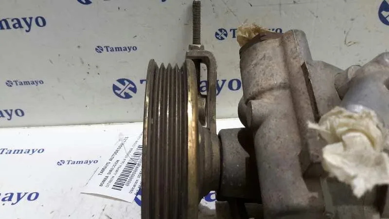 Bomba Direccion para Citroën Jumper Caja Cerrada, Techo Elevado Desde '02
