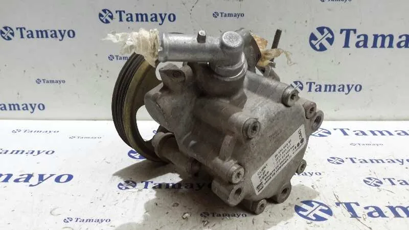 Bomba Direccion para Citroën Jumper Caja Cerrada, Techo Elevado Desde '02