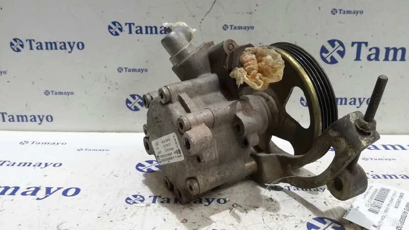 Bomba Direccion para Citroën Jumper Caja Cerrada, Techo Elevado Desde '02