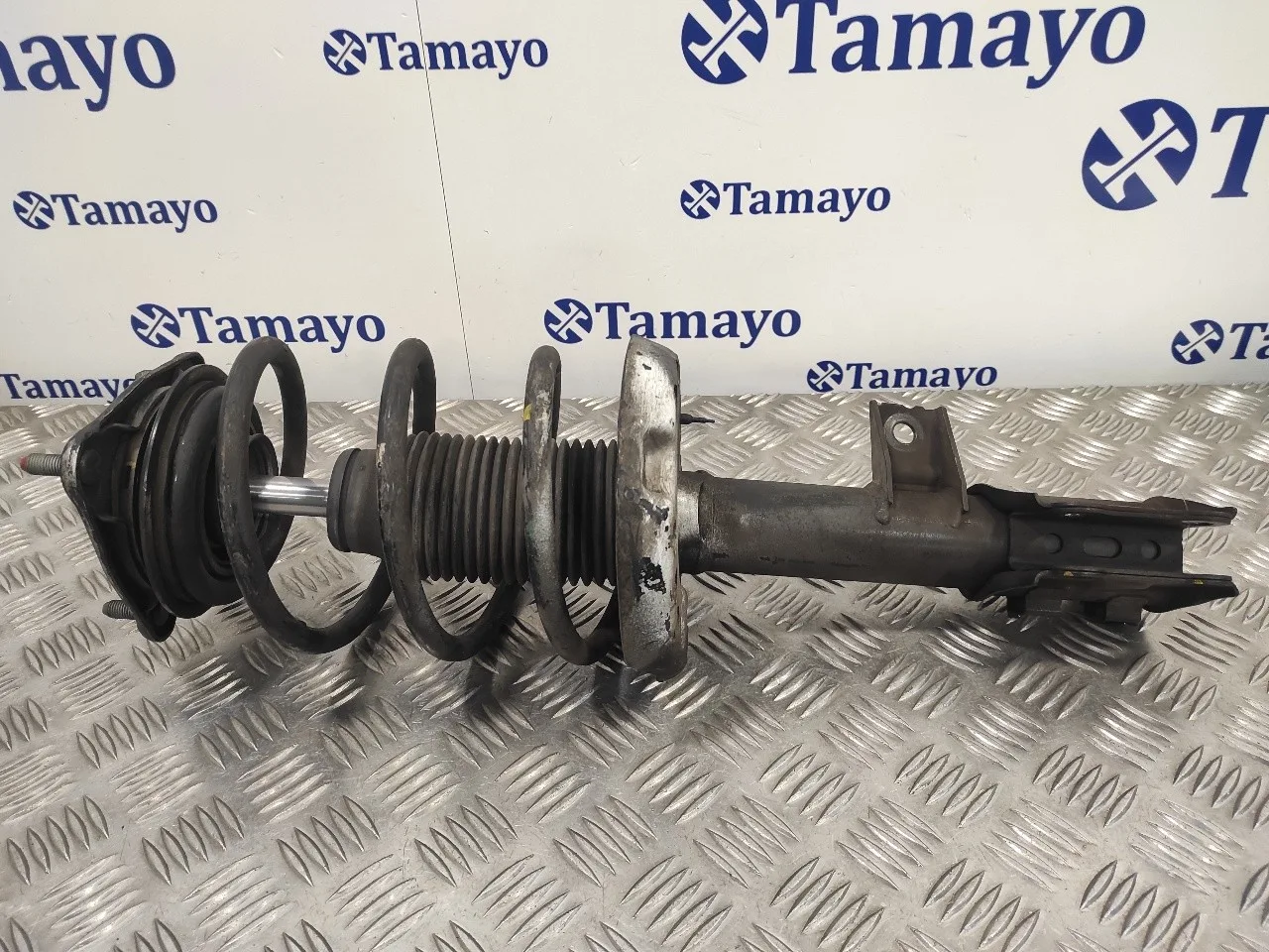 Amortiguador Delantero Izquierdo para Hyundai I30