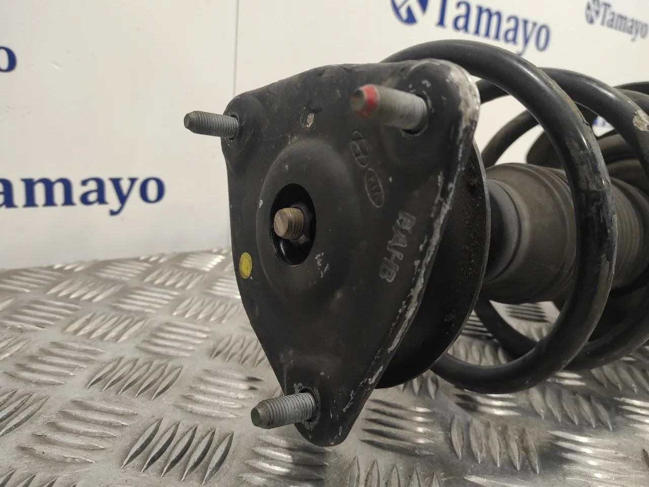 Amortiguador Delantero Izquierdo para Hyundai I30