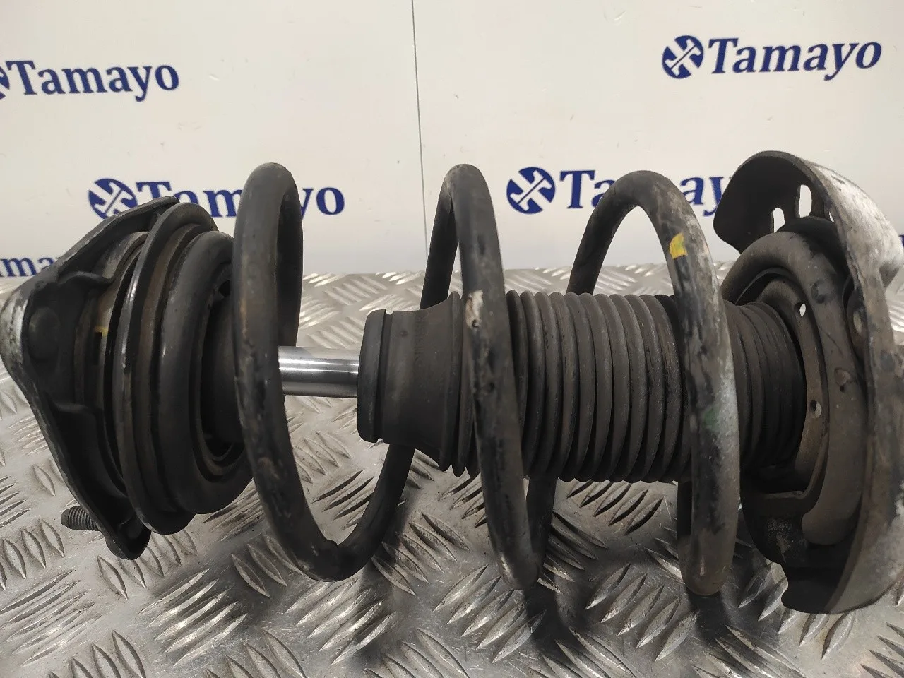 Amortiguador Delantero Izquierdo para Hyundai I30