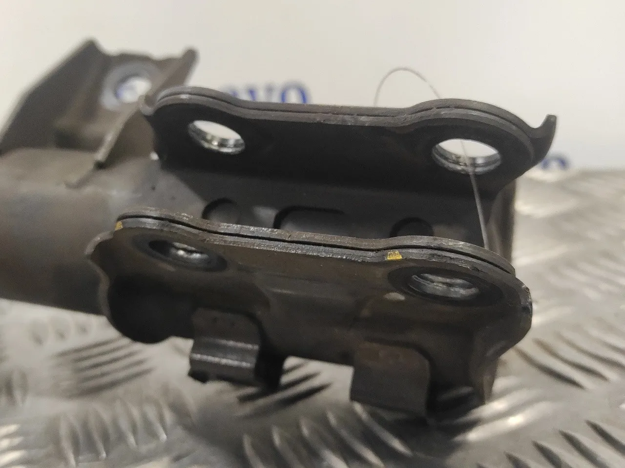 Amortiguador Delantero Izquierdo para Hyundai I30