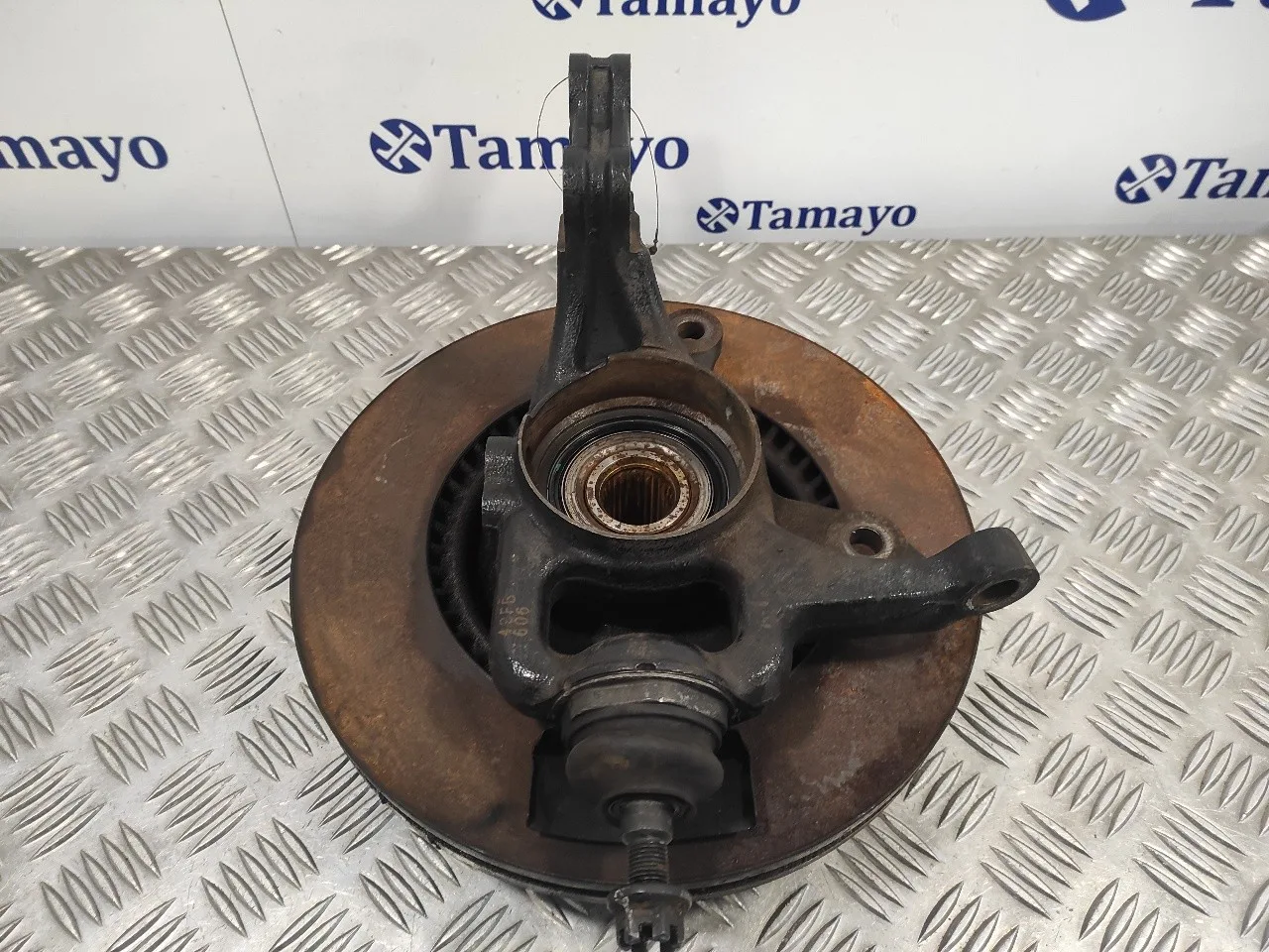 Mangueta Delantera Derecha para Hyundai I30