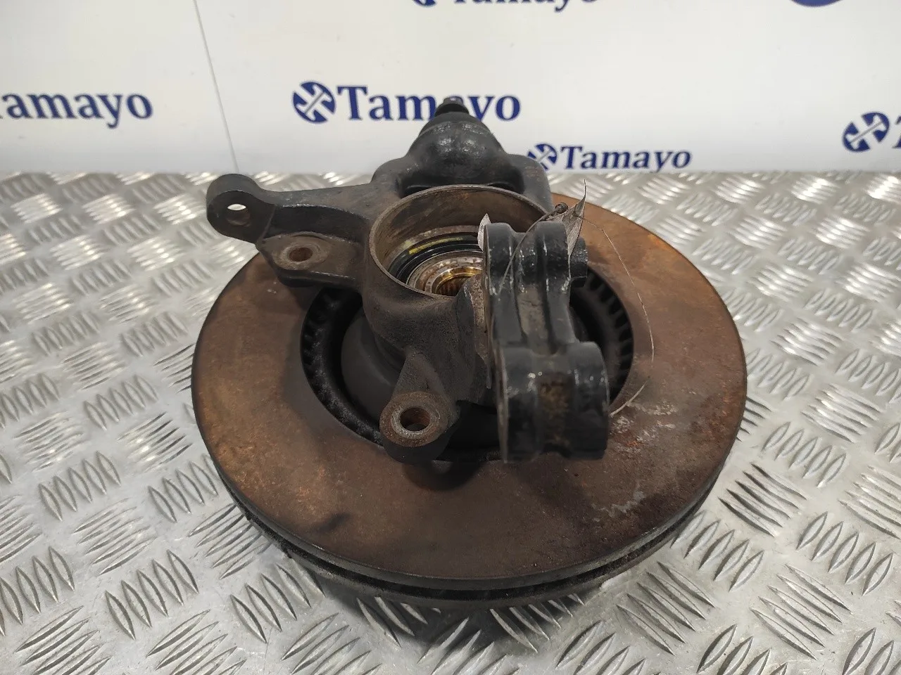 Mangueta Delantera Derecha para Hyundai I30
