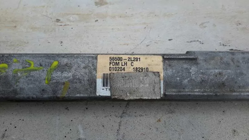 Cremallera Direccion para Hyundai I30