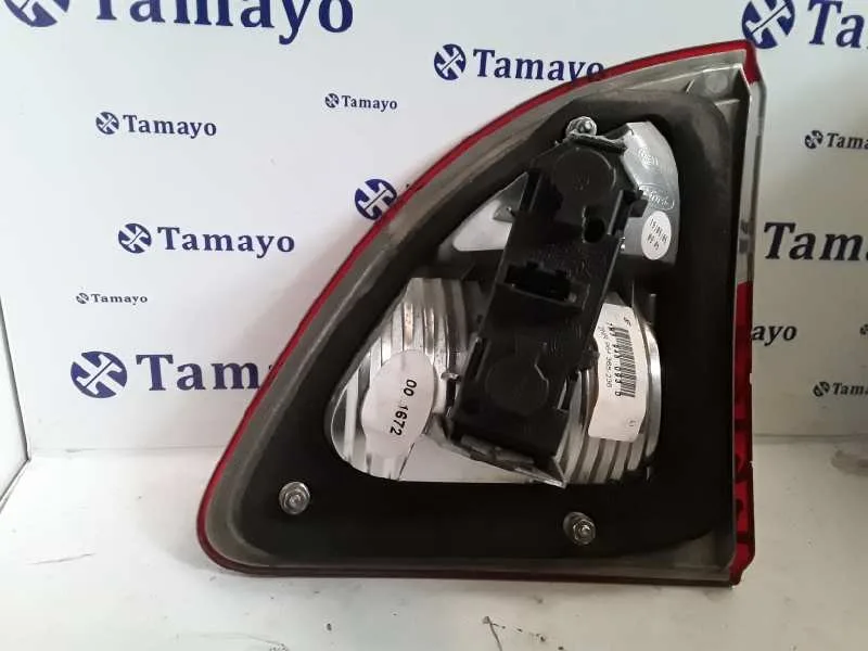 Piloto Trasero Izquierdo Porton para Ford Galaxy (Vy)