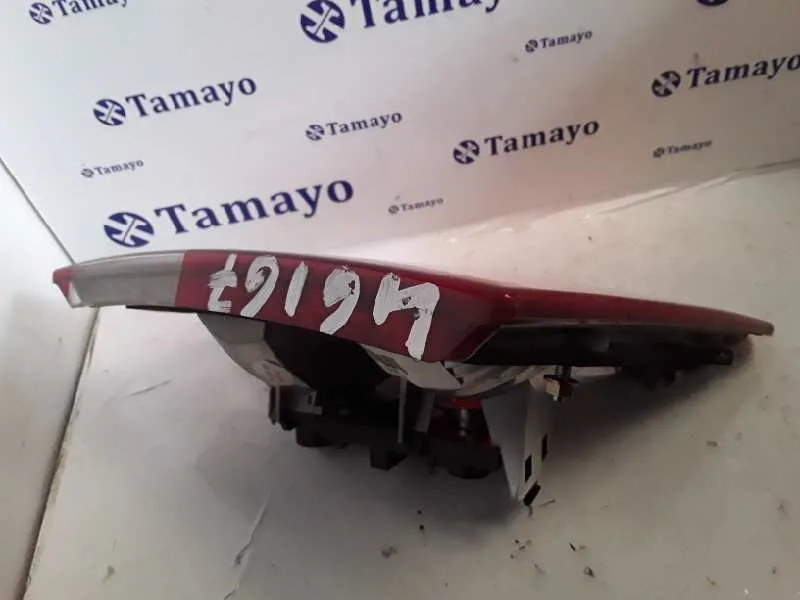Piloto Trasero Izquierdo Porton para Ford Galaxy (Vy)