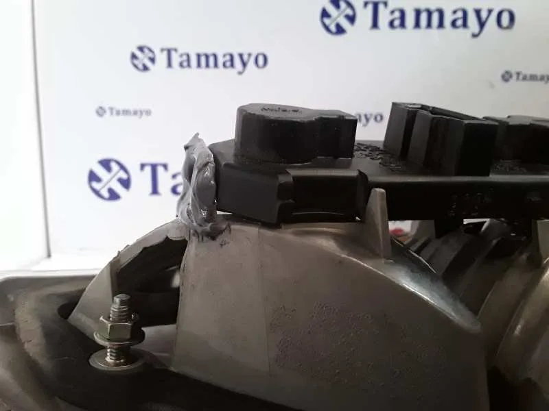 Piloto Trasero Izquierdo Porton para Ford Galaxy (Vy)