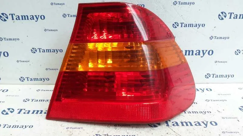 Piloto Trasero Derecho para Bmw Serie 3 Berlina (E46)