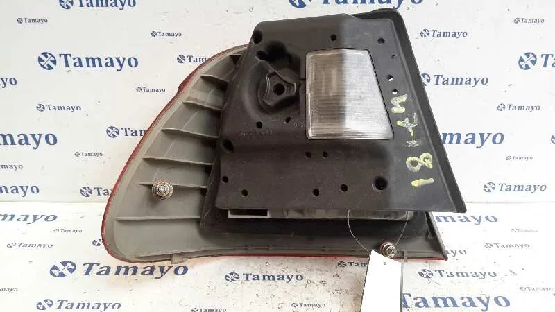 Piloto Trasero Derecho para Bmw Serie 3 Berlina (E46)