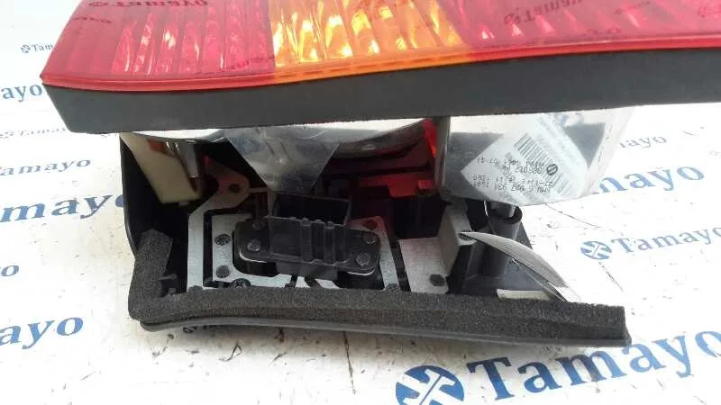 Piloto Trasero Derecho para Bmw Serie 3 Berlina (E46)