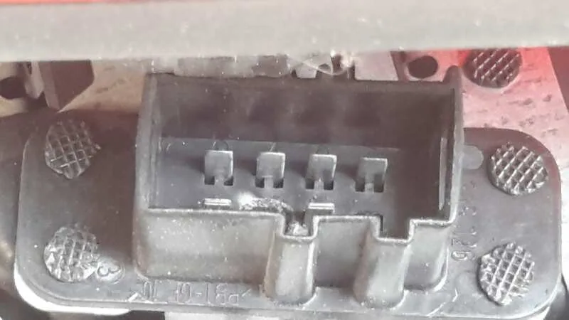 Piloto Trasero Derecho para Bmw Serie 3 Berlina (E46)
