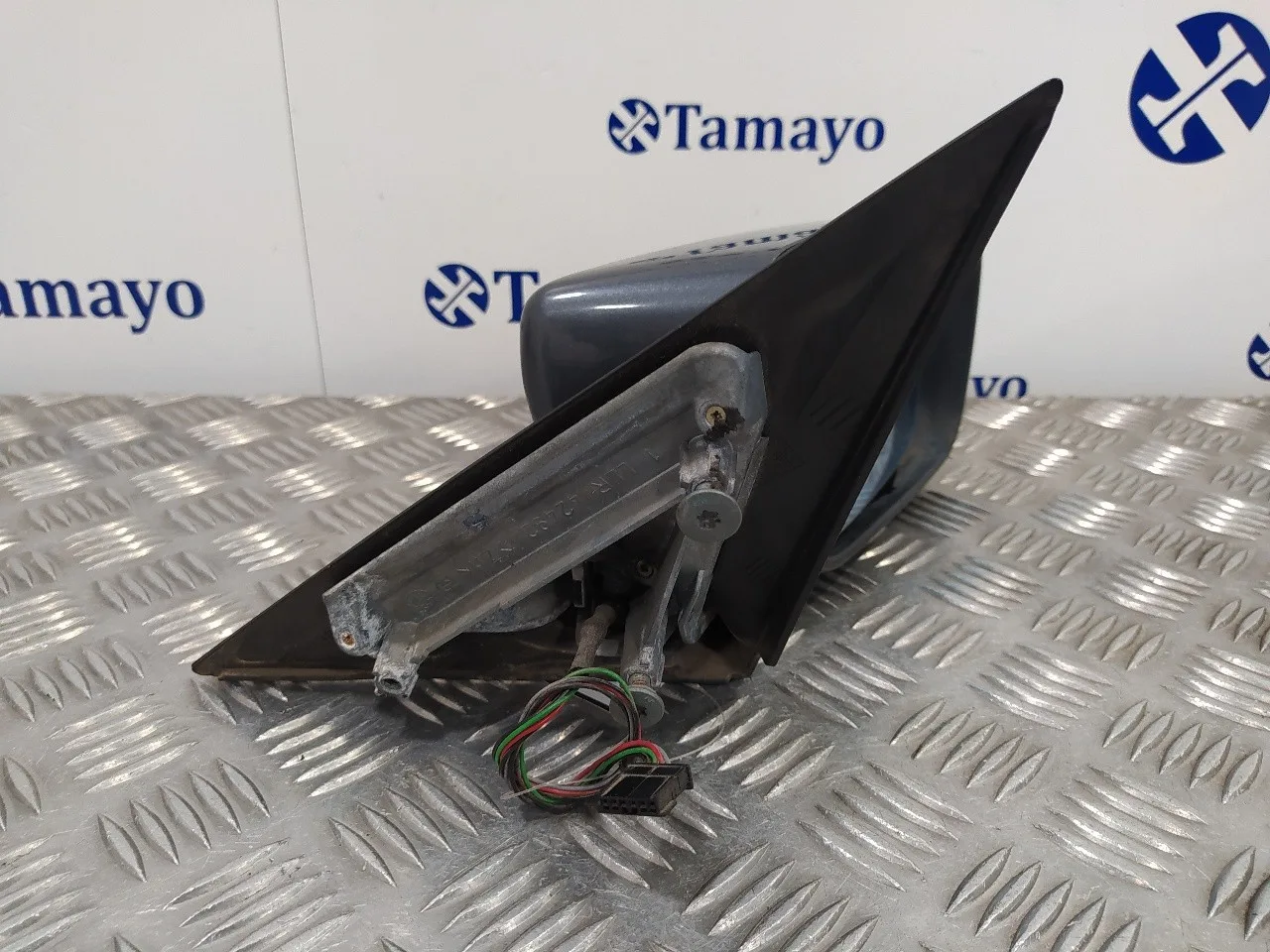 Retrovisor Derecho para Bmw Serie 3 Berlina (E46)