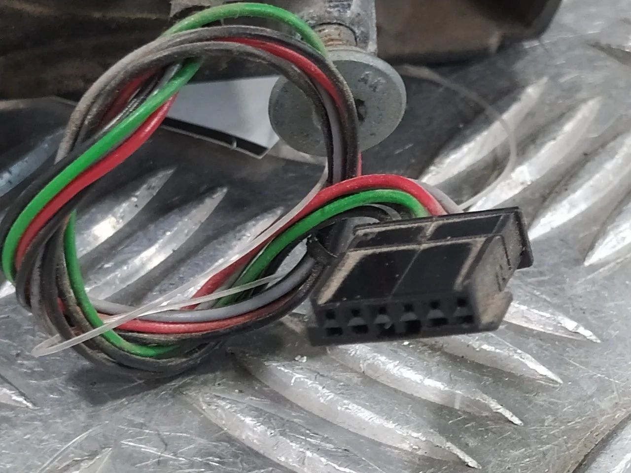 Retrovisor Derecho para Bmw Serie 3 Berlina (E46)
