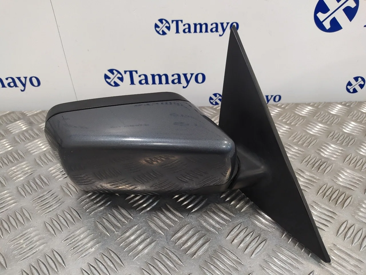 Retrovisor Derecho para Bmw Serie 3 Berlina (E46)