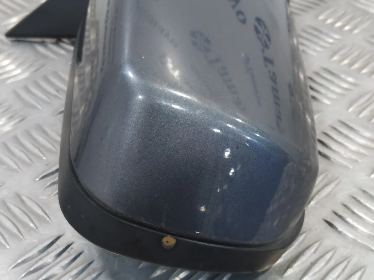 Retrovisor Derecho para Bmw Serie 3 Berlina (E46)