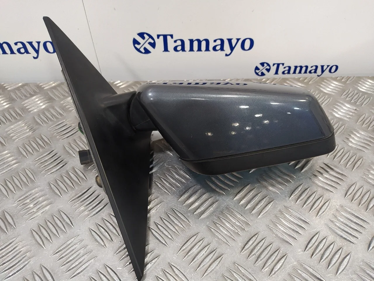 Retrovisor Derecho para Bmw Serie 3 Berlina (E46)