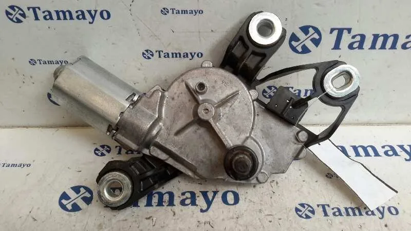 Motor Limpia Trasero para Volkswagen Golf V Berlina (1K1)