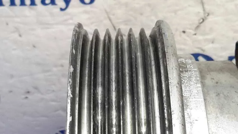 Compresor Aire Acondicionado para Renault Clio Iii