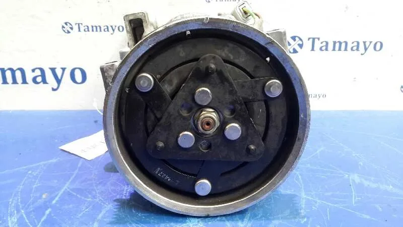 Compresor Aire Acondicionado para Renault Clio Iii