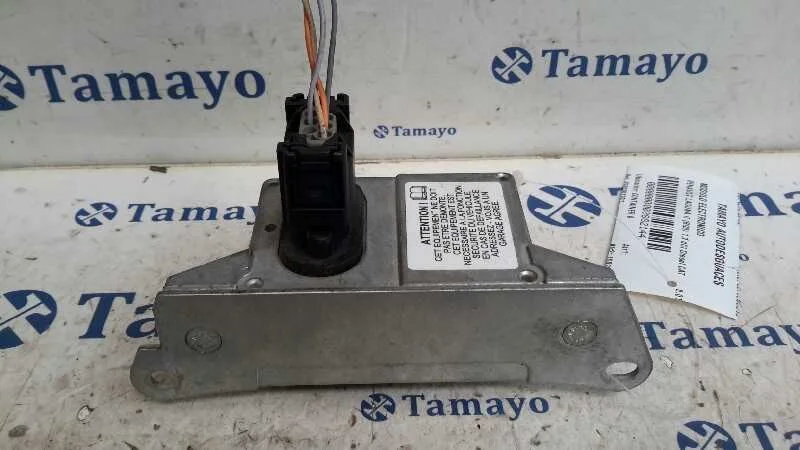 Modulo Electronico para Renault Laguna Ii (Bg0)