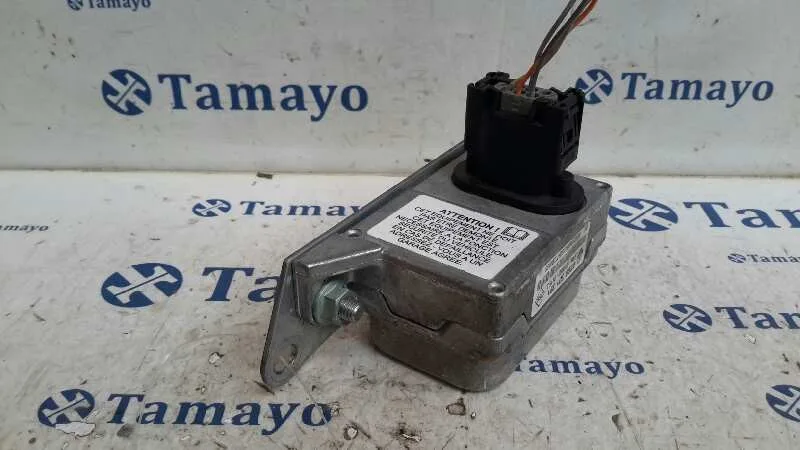 Modulo Electronico para Renault Laguna Ii (Bg0)