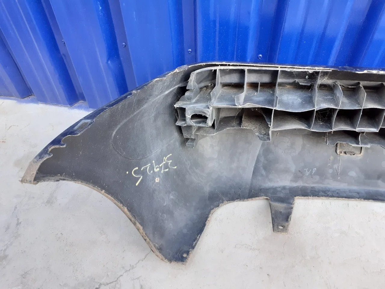 Paragolpes Trasero para Citroën Xsara Berlina