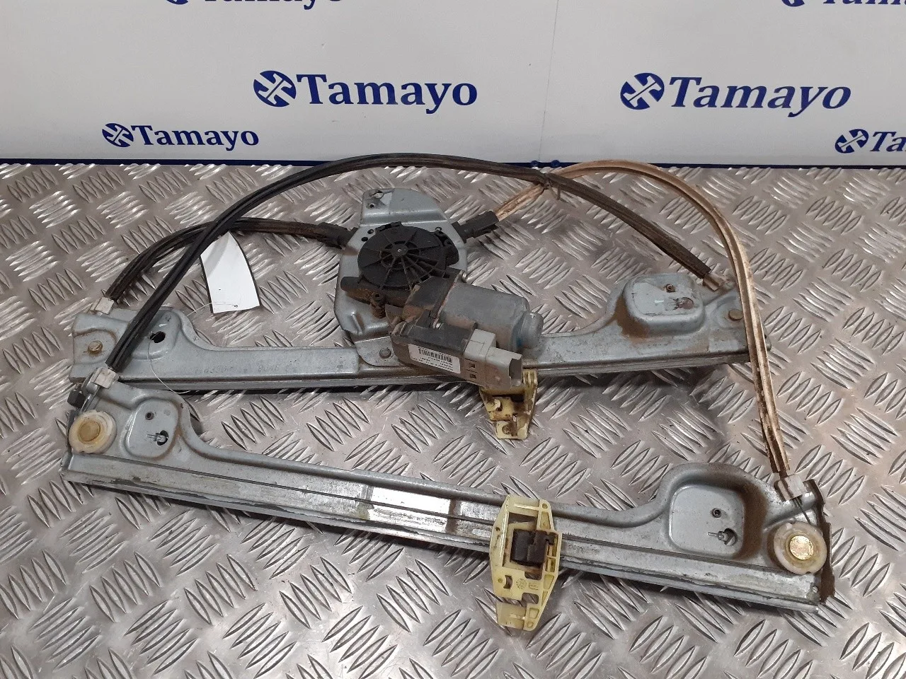 Elevalunas Delantero Izquierdo para Peugeot 1007