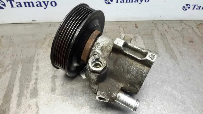 Bomba Servodireccion para Volkswagen Polo Berlina (6N1)