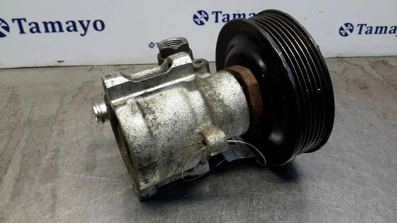 Bomba Servodireccion para Volkswagen Polo Berlina (6N1)