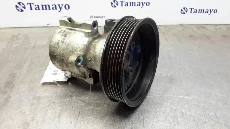 Bomba Servodireccion para Volkswagen Polo Berlina (6N1)