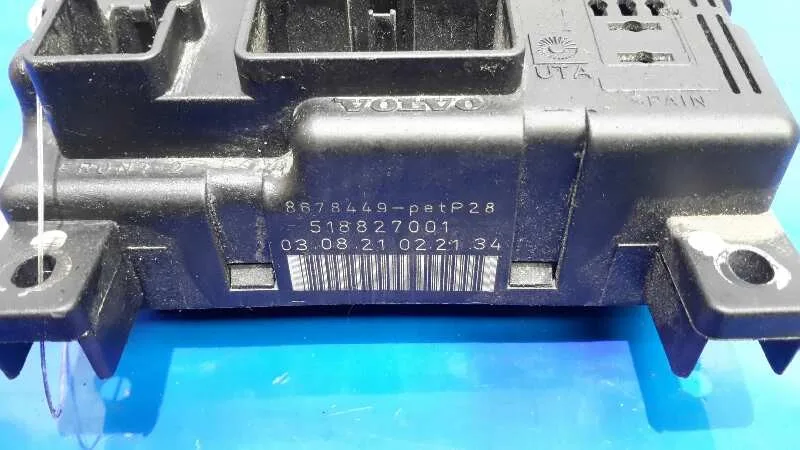 Caja Reles / Fusibles para Volvo Xc90