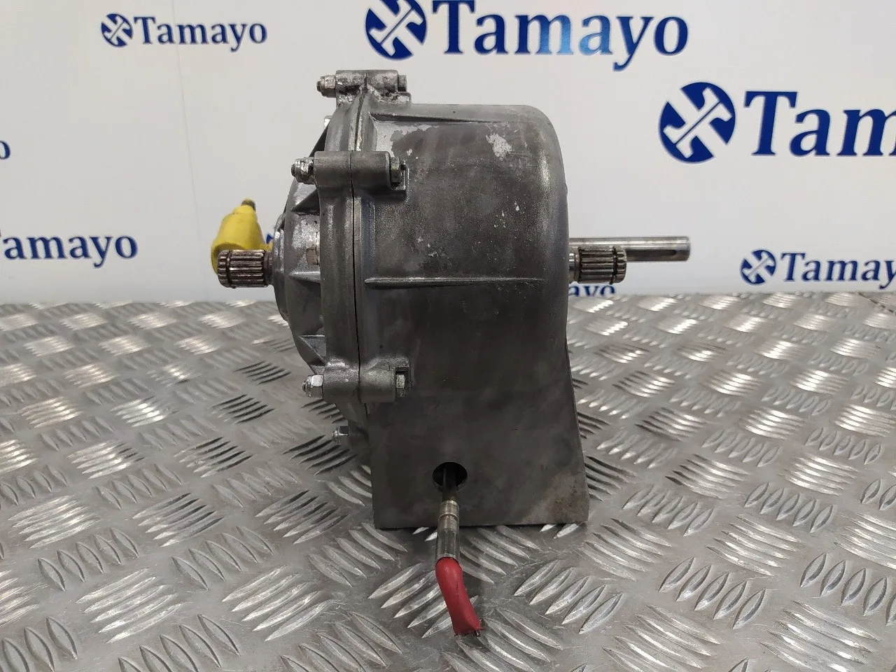 Caja Cambios para Ligier Nova