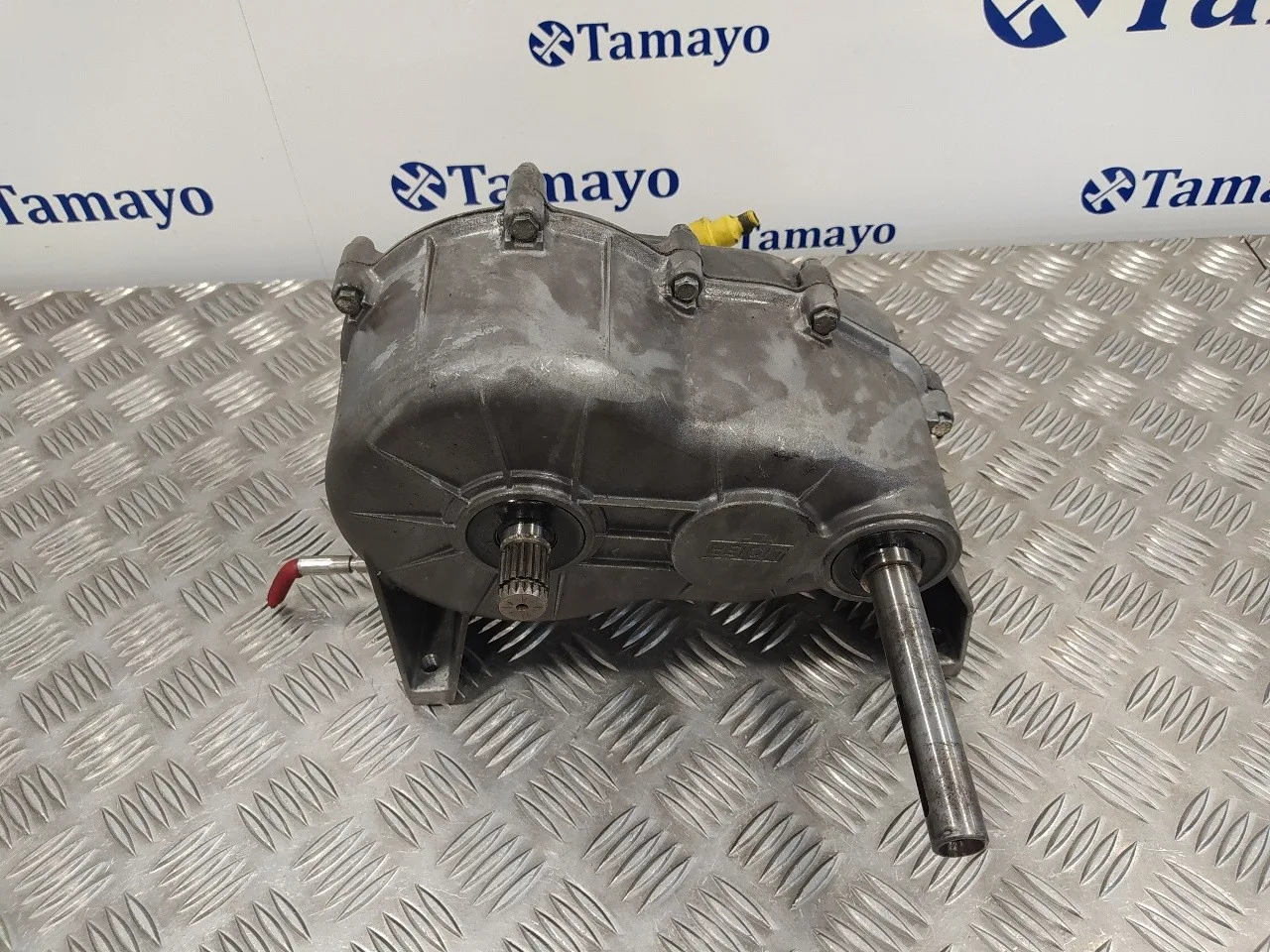 Caja Cambios para Ligier Nova