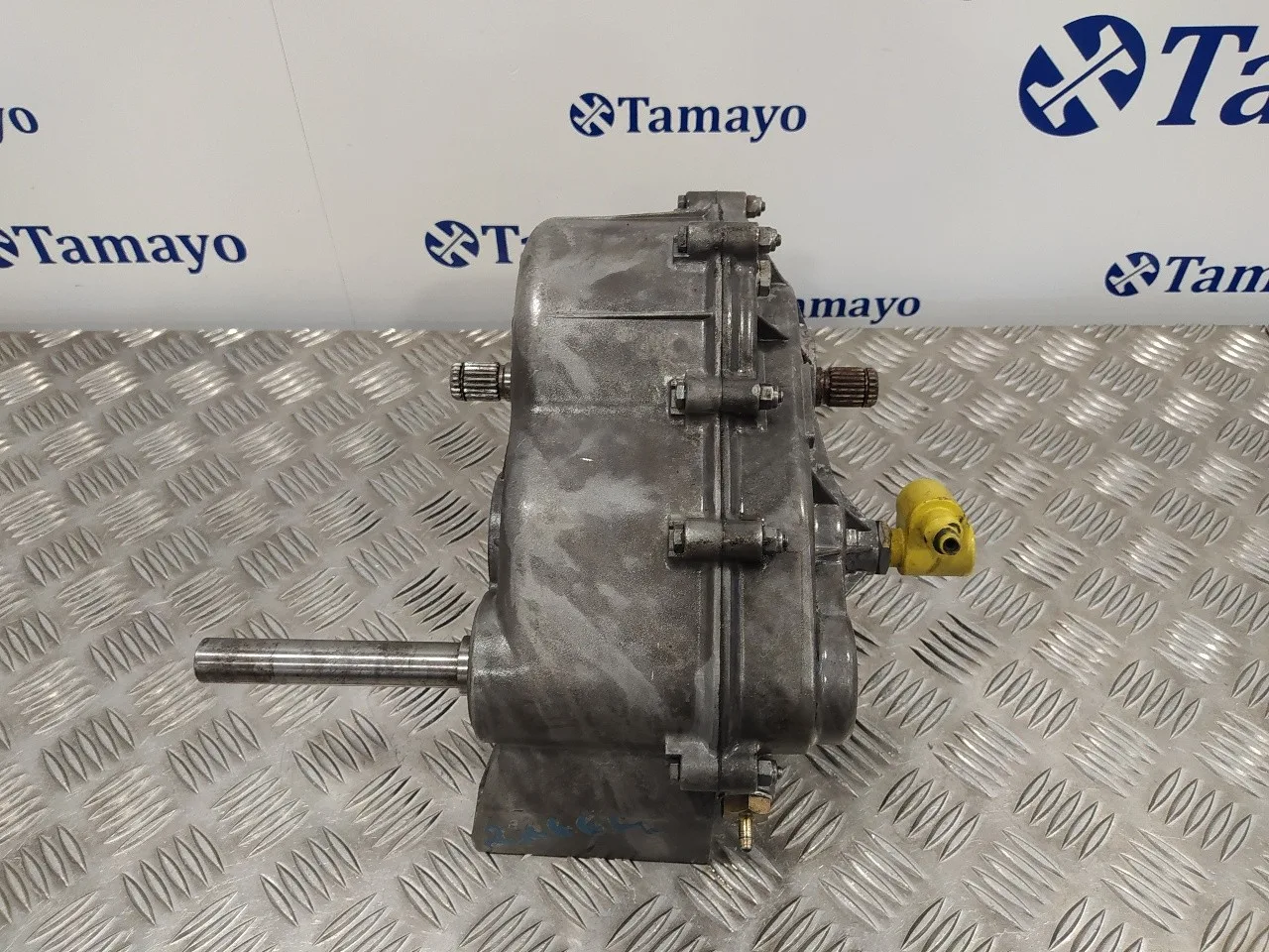 Caja Cambios para Ligier Nova