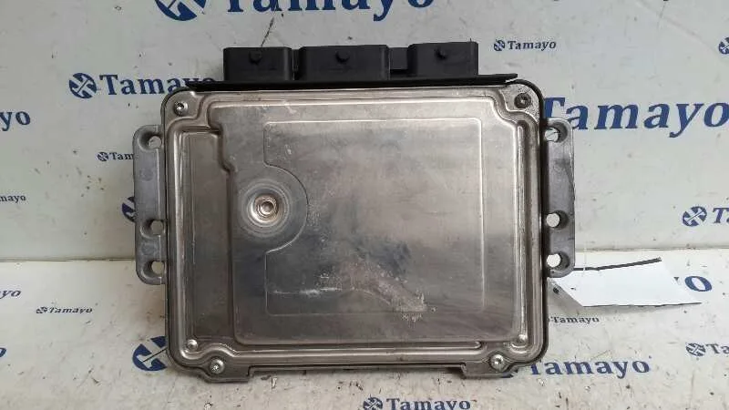 Centralita Motor Uce para Renault Scenic Ii