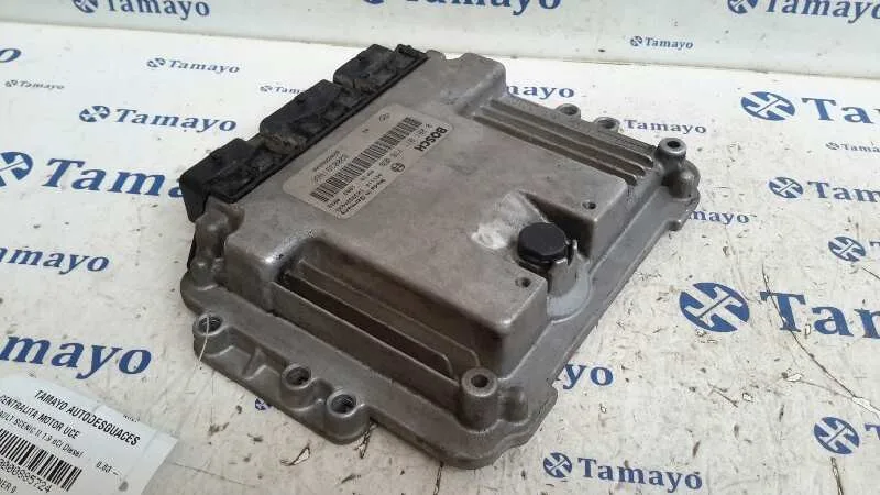 Centralita Motor Uce para Renault Scenic Ii