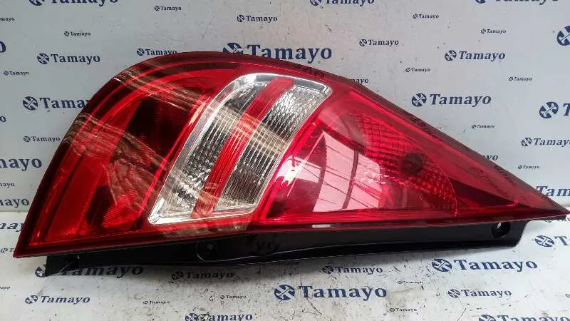 Piloto Trasero Izquierdo para Hyundai I30