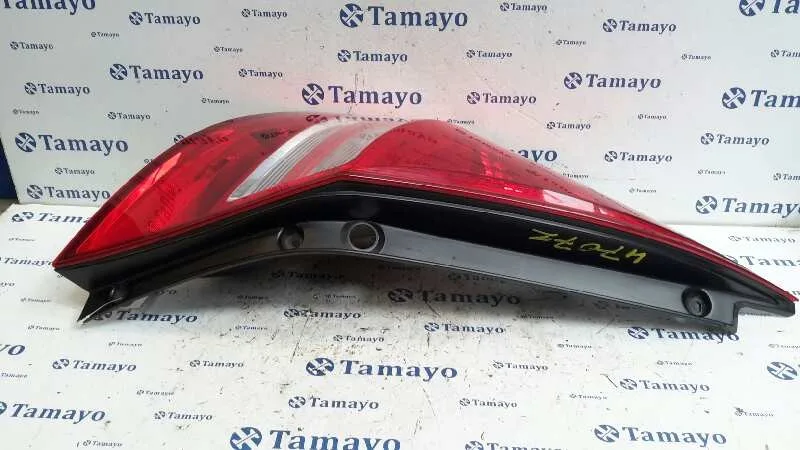 Piloto Trasero Izquierdo para Hyundai I30
